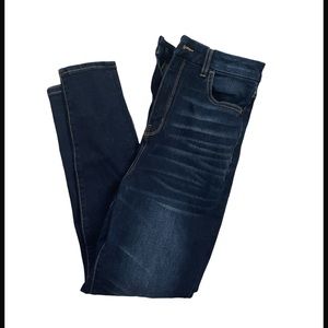 American Eagle Next Level Stretch - High Waisted Jeans